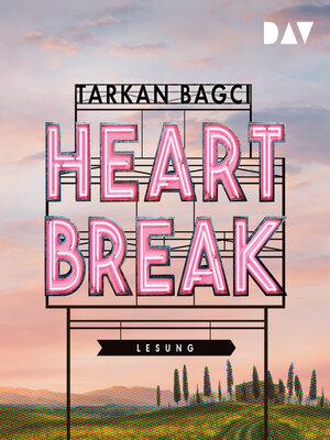 cover image of Heartbreak (Ungekürzt)